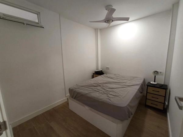 Piso en Barrio Centro