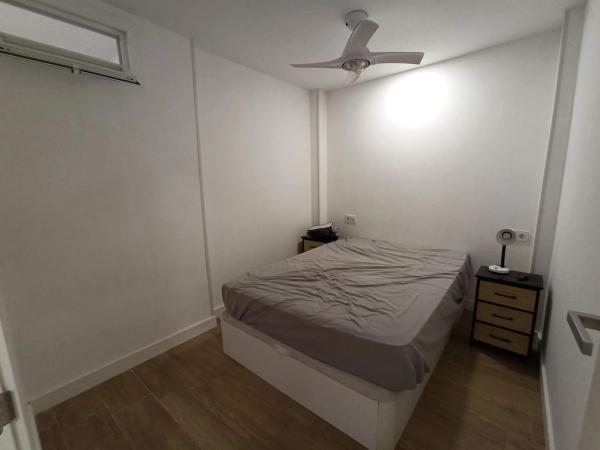 Piso en Barrio Centro