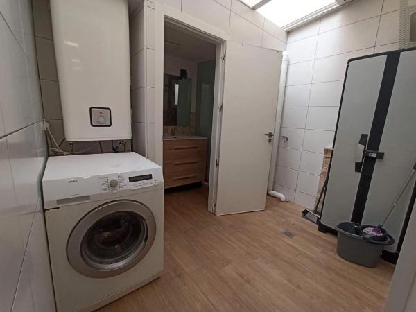 Piso en Barrio Centro