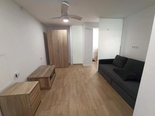 Piso en Barrio Centro