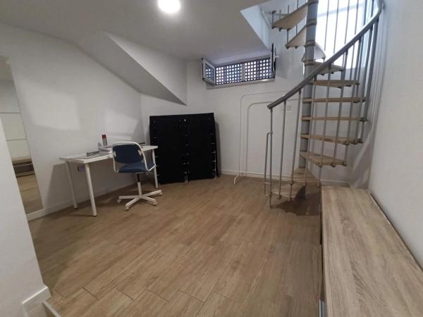 Piso en Barrio Centro