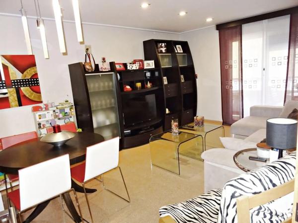 Piso en calle Alfredo Mira Gran, 21