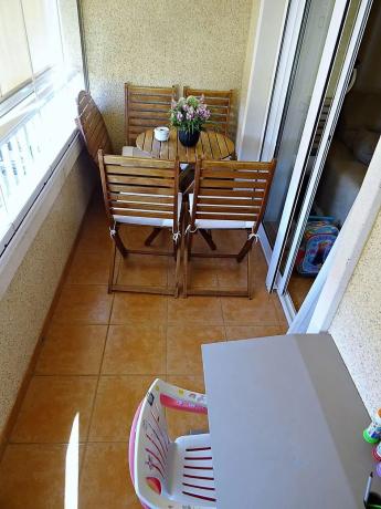 Piso en calle Alfredo Mira Gran, 21