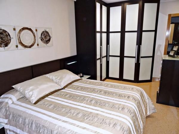 Piso en calle Alfredo Mira Gran, 21