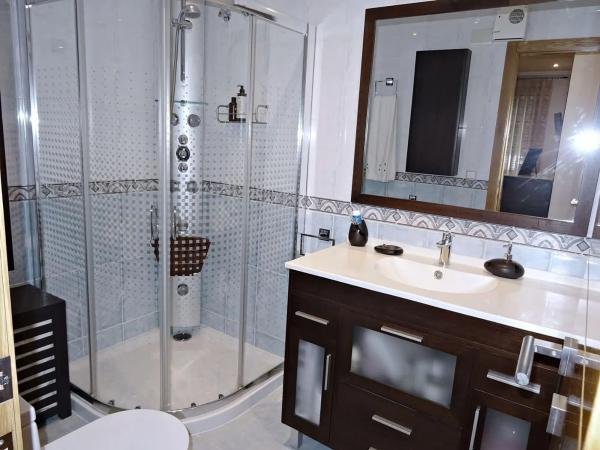 Piso en calle Alfredo Mira Gran, 21