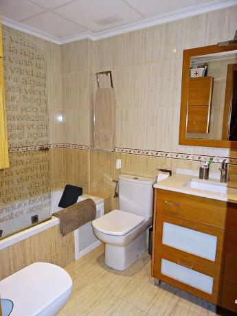 Piso en calle Alfredo Mira Gran, 21