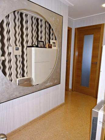 Piso en calle Alfredo Mira Gran, 21