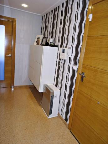 Piso en calle Alfredo Mira Gran, 21