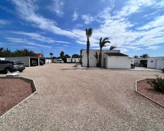 Casa independiente en La Marina s/n