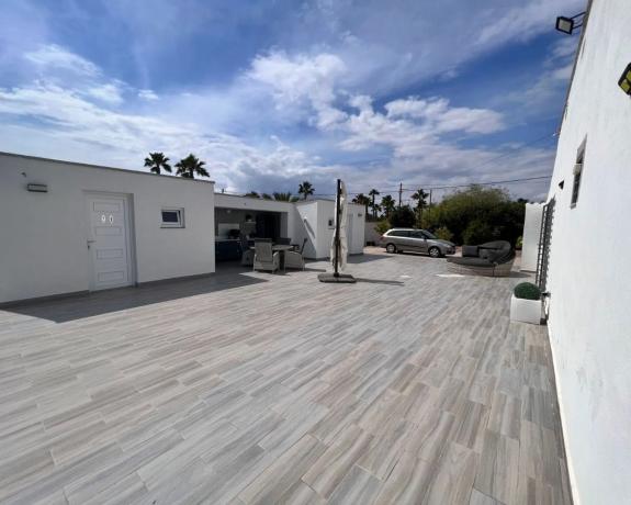 Casa independiente en La Marina s/n