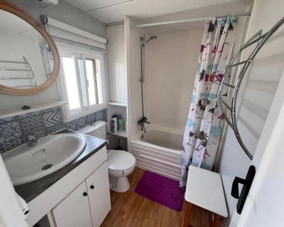 Casa independiente en La Marina s/n