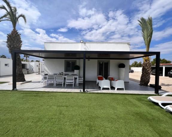 Casa independiente en La Marina s/n