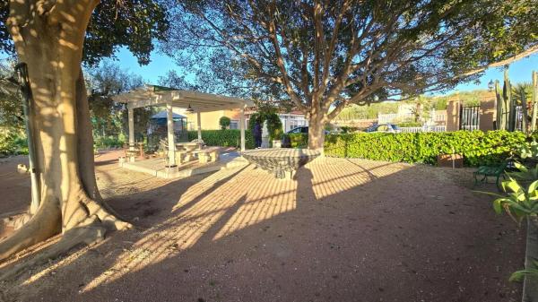 Casa independiente en Partida Maitino