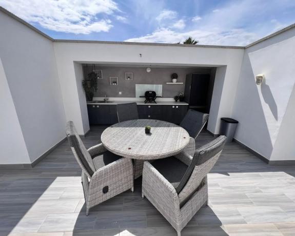 Casa independiente en La Marina s/n