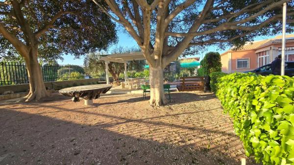 Casa independiente en Partida Maitino