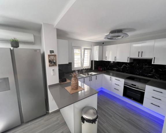 Casa independiente en La Marina s/n