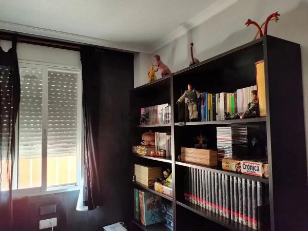 Dúplex en calle Alberto Asencio Gonzalvez