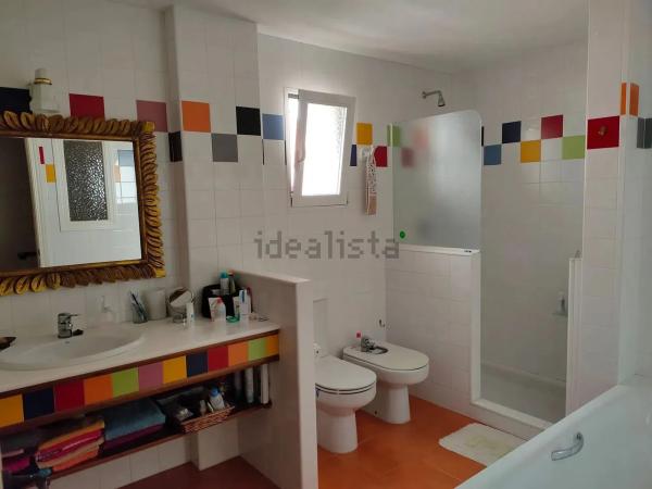 Dúplex en calle Alberto Asencio Gonzalvez