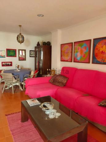 Dúplex en calle Alberto Asencio Gonzalvez