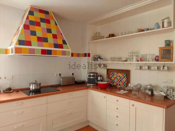 Dúplex en calle Alberto Asencio Gonzalvez