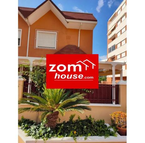 Dúplex en calle Alberto Asencio Gonzalvez