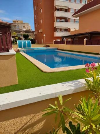 Dúplex en calle Alberto Asencio Gonzalvez