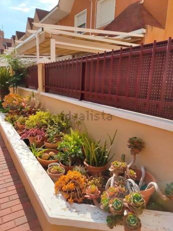 Dúplex en calle Alberto Asencio Gonzalvez