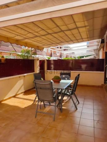 Dúplex en calle Alberto Asencio Gonzalvez