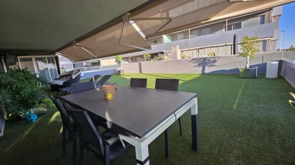 Piso en Partida Llano San José polígono 1