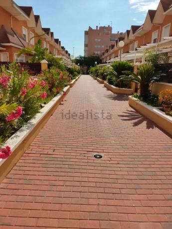 Dúplex en calle Alberto Asencio Gonzalvez