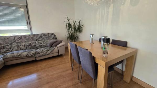 Piso en Partida Llano San José polígono 1