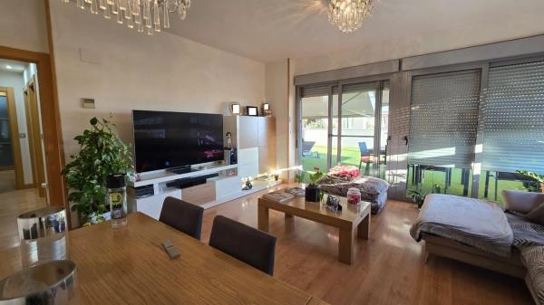 Piso en Partida Llano San José polígono 1