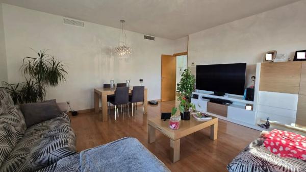 Piso en Partida Llano San José polígono 1