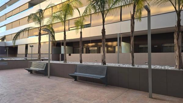 Piso en Partida Llano San José polígono 1