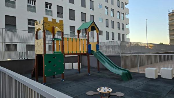 Piso en Partida Llano San José polígono 1