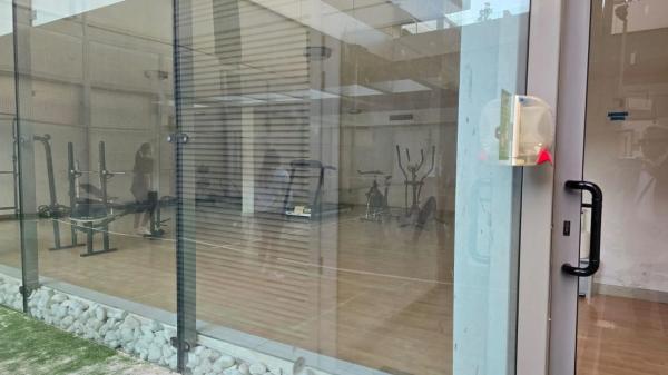 Piso en Partida Llano San José polígono 1