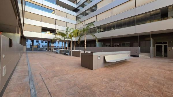 Piso en Partida Llano San José polígono 1