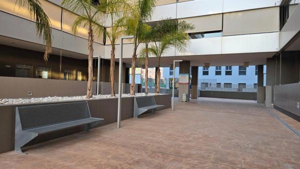 Piso en Partida Llano San José polígono 1