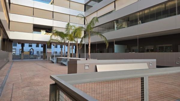 Piso en Partida Llano San José polígono 1