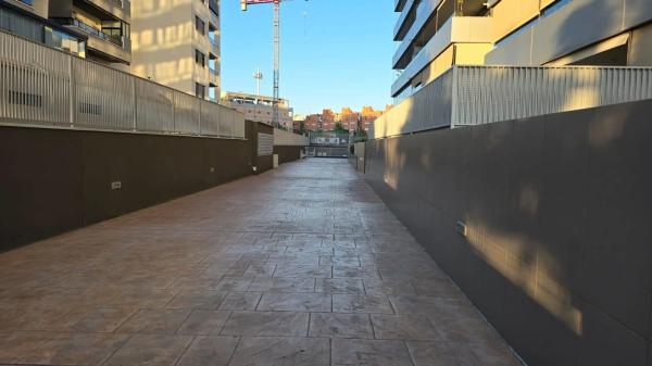 Piso en Partida Llano San José polígono 1