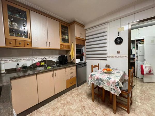 Piso en calle Carlos Antón Pastor