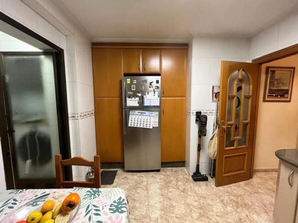 Piso en calle Carlos Antón Pastor