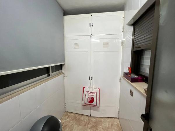 Piso en calle Carlos Antón Pastor