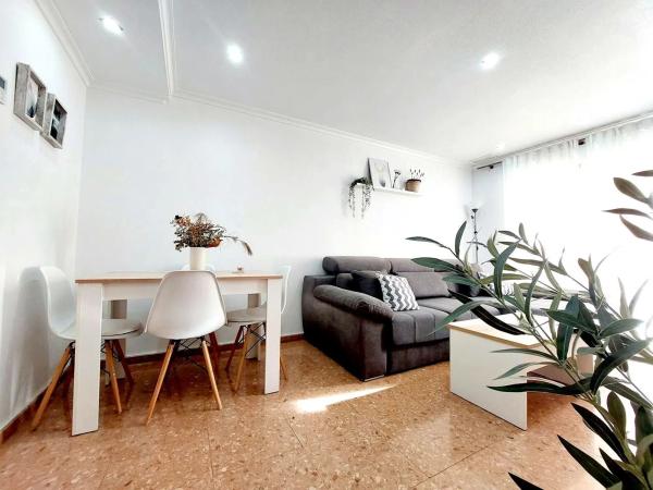 Piso en calle Carmelo Serrano Garcia