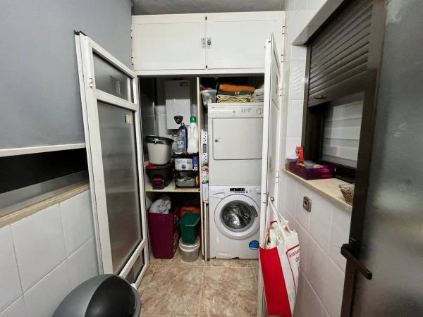 Piso en calle Carlos Antón Pastor