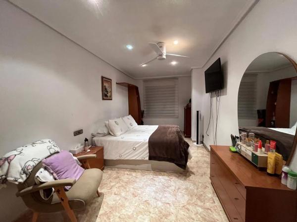 Piso en calle Carlos Antón Pastor