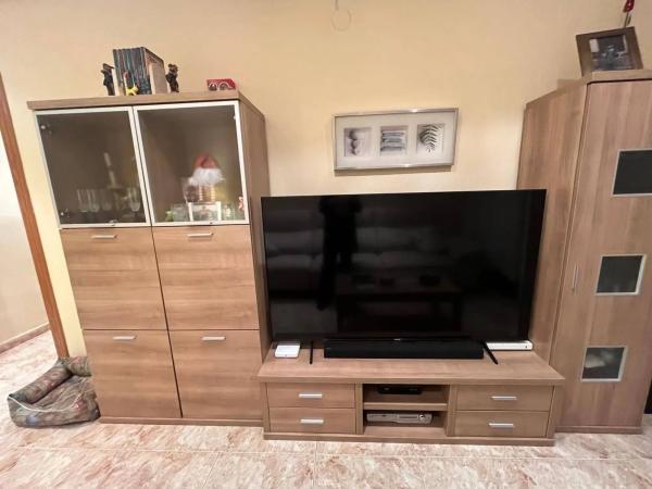 Piso en calle Carlos Antón Pastor