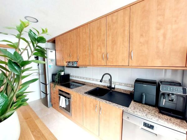 Piso en calle Carmelo Serrano Garcia