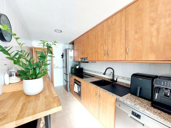 Piso en calle Carmelo Serrano Garcia