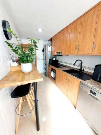 Piso en calle Carmelo Serrano Garcia